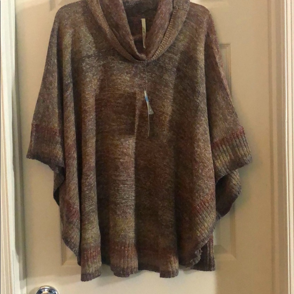 Poncho